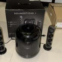 Harman Kardon SoundSticks 4, в г.Паттайя