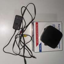 Продаю, BarTon Триколор цифровой эфирный приемник, в Королёве