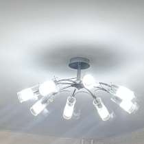 Люстра, в Краснодаре