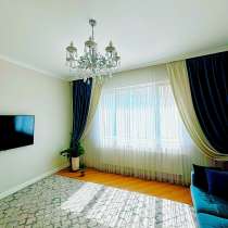 ПРОДАМ 2-комн. кв., ЖК Авицена-2, пр. Мангилик Ел, 74 кв. м, в г.Астана