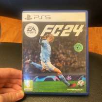 Фк 24 на пс 5, в Санкт-Петербурге