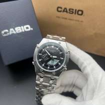 Часы Casio, в Москве