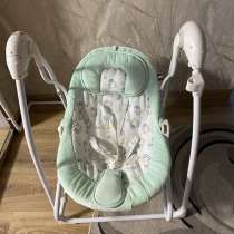 Детская колыбель качеля, в Гатчине