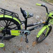 Продам детский велосипед, в Симферополе