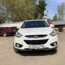 Продам Hyundai ix 35, в Казани