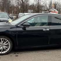 Тойота Камри, в Санкт-Петербурге