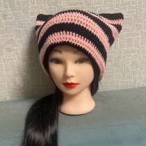 Шапка женская, в Кемерове