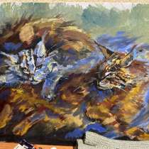 Портреты ваших домашних животных, в Самаре