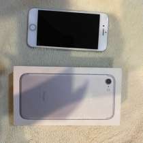 IPhone 7 32гб, в Ангарске