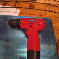 Новый шурик, в Минеральных Водах