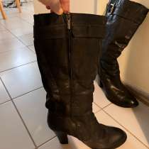 Женские зимние сапоги, в Лосино-Петровском