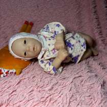 Кукла реборн, в Качканаре