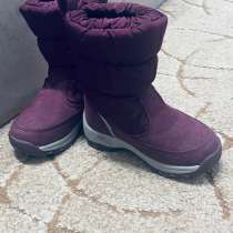 Зимние сапожки, в Омске