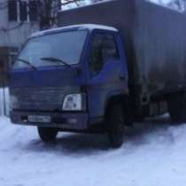 грузовой автомобиль BAW fenix-1044, в Казани