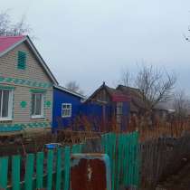Продам дом в Цильнинском районе, в Ульяновске