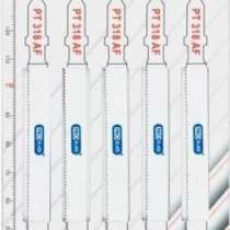 Пилка для электролобзиков Prorab PT 318 BF, в г.Тирасполь