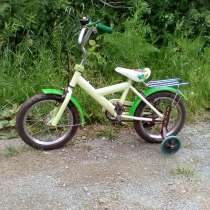 Продам велосипед детский, в Челябинске