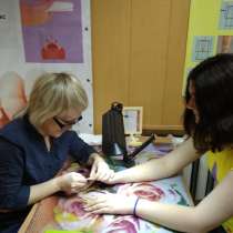 Суперскидки для зтой весны на обучение ногтевому сервису, в Барнауле