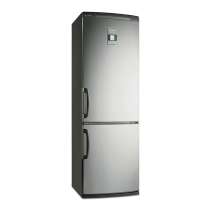 Холодильник Elektrolux end 34933x, в Люберцы
