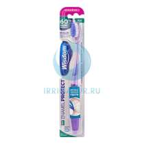 Зубная щетка Wisdom Emanel protect, soft, в Москве