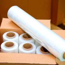 Первичная стрейч пленка промышленная, в Челябинске