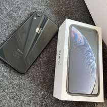 Apple IPhone XR 128 Gb, в Краснодаре