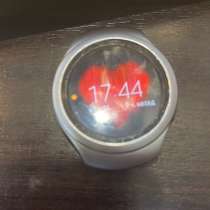 Часы Samsung Gear S2, в Москве