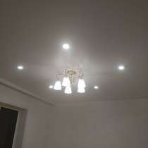 Натяжные потолки, в Москве