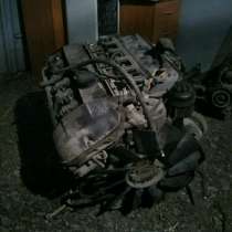 Двигатель бмв м52 tu 2.5литра, в Москве