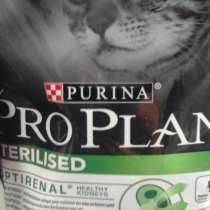 ПРОПЛАН ДЛЯ СТЕРИЛИЗОВАННЫХ КОШЕК 10кг, в Москве