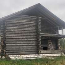 Продажа дома с земельным участком, в Ярославле