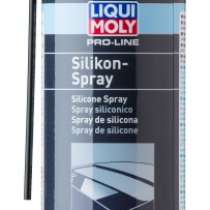Смазка силиконовая LM7389 ProLine Silikon-Spray, в Раменское