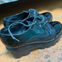 Ботинки, в Абакане