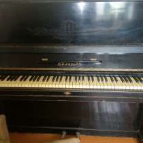 Продается пианино, в Кургане