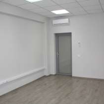 Офисное помещение 33.8 м², в Екатеринбурге