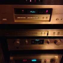 ACCUPHASE DC-61 DAC, в Москве