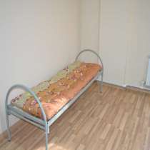 Кровати для строителей, общежитий, гостиниц, больниц, в Десногорске