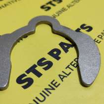 Фиксатор пальца г/ц подъема стрелы JCB 826/00874, в Краснодаре