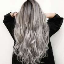 Наращивание волос, в Краснодаре