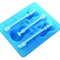 Форма для льда Regent INOX Silicone Джаз 93-SI-FO-47, в г.Тирасполь