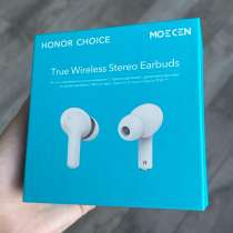 Беспроводные наушники Honor Wireless, в Иванове