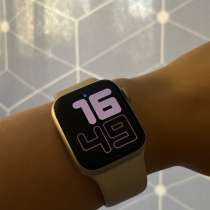 Apple watch SE 2022, в Кургане