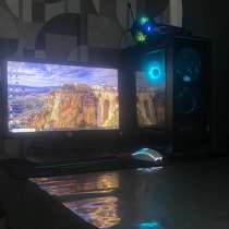 Игровой ПК, Компьютер, в Тюмени