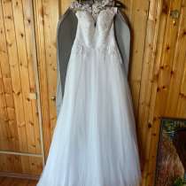 Свадебное платье, в Мытищи
