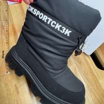 Сапоги на девочку зимние Сказка, в Оренбурге