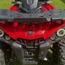 Квадроцикл SHARMAX Hummer 300, в Клине