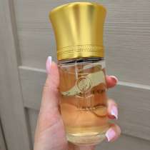 Духи денские LIQUIDES IMAGINAIRES fleur de sable, в Санкт-Петербурге