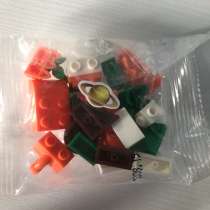Набор деталей конструктора LEGO ?, в Санкт-Петербурге