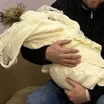 Конверт на выписку, в Балаково