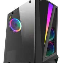 1stPlayer - Intel Core i3-10100F / 16ГБ DDR4 / SSD 1TБ / NVI, в Махачкале